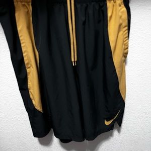 Nike Dri-Fit Elite Shorts